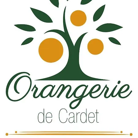 Orangerie De - Le Mandarinier * Cardet