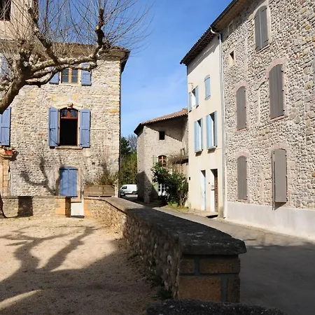 Apartmán Orangerie De - Le Mandarinier Cardet
