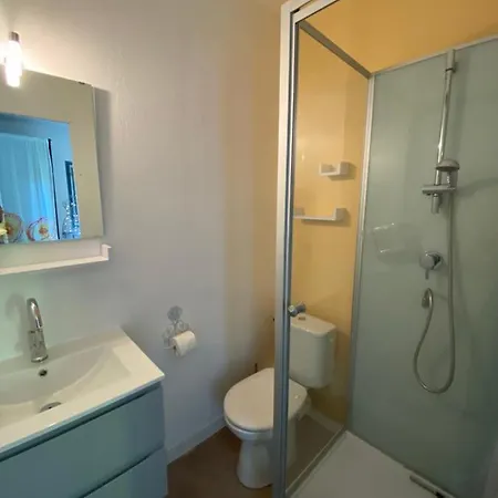 Apartmán Orangerie De - Le Mandarinier *