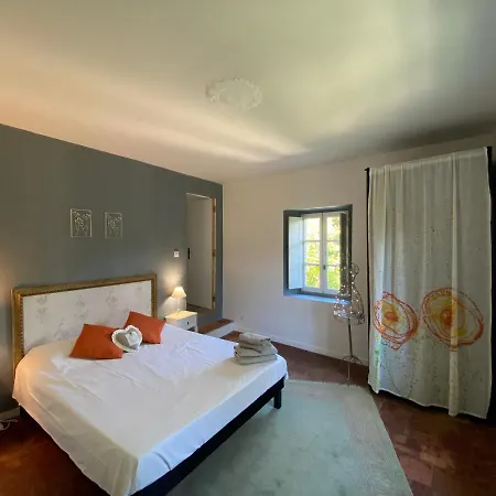 Apartmán Orangerie De - Le Mandarinier