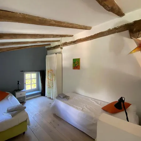 Orangerie De - Le Mandarinier * Cardet