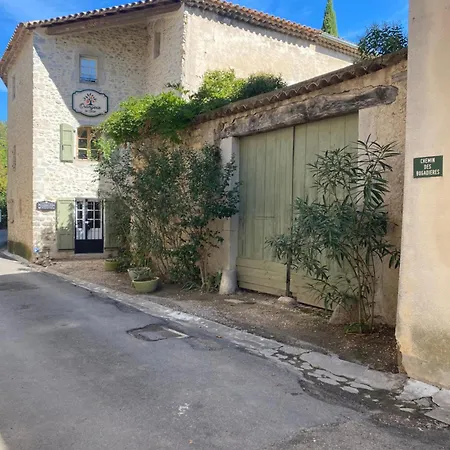 Orangerie De - Le Mandarinier Apartmán Cardet