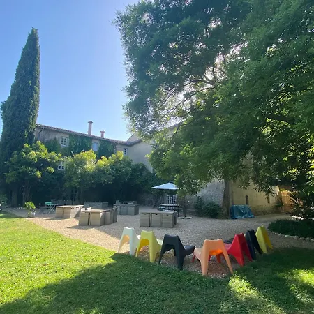 Orangerie De - Le Mandarinier Apartmán