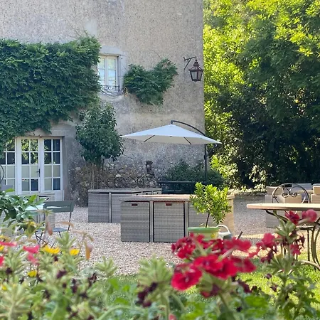Apartmán Orangerie De - Le Mandarinier Cardet
