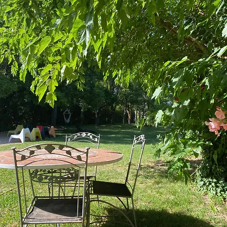 Orangerie De - Le Mandarinier