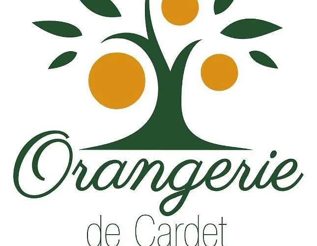 Orangerie De - Le Mandarinier * Cardet