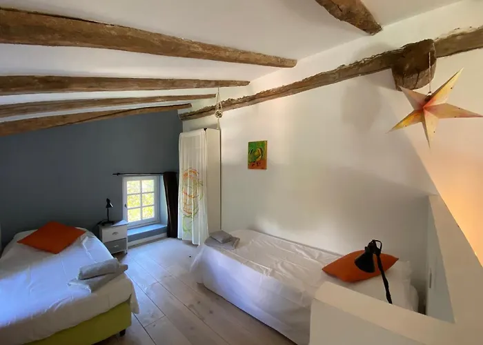 Orangerie De - Le Mandarinier * Cardet